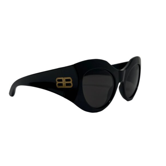 Balenciaga BB0256S Sunglasses
